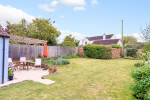 Garden- click for photo gallery